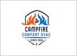 Campfire Comfort HVAC