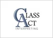 Class Act Interpreting