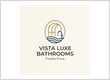 Vista Luxe Bathrooms