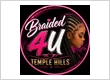 Braided 4 U Temple Hills