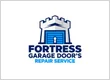 Fortress Garage Door's Repair Service