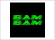 BAM BAM Training
