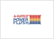A-Rated Powerflush