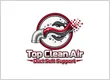 Top Clean Air Duct Soft Support