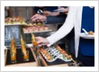 What Makes a Great Corporate Lunch? Fresh Food, Easy Service and Less Fuss