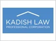 Kadish Law