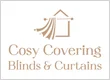 COSY COVERINGS BLINDS AND CURTAINS