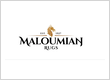 Maloumian rugs