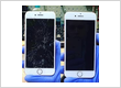 Mobile phone repair shop in Houston, Texas