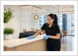 cleaning services