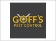 Goff's Pest Control