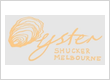 Oyster Shucker Melbourne