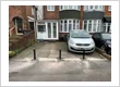 D4 Telescopic Bollards