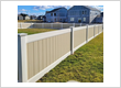 Fence contractor