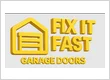 Fix It Fast Garage Doors