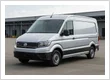 In Derry - Van Hire You Can Trust
