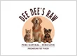 Dee Dee's Raw