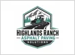 Highlands Ranch Asphalt Paving Solutions