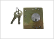 City Locksmith Shop