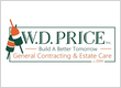 W.D. Price, Inc.