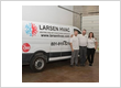 Larsen HVAC & Plumbing