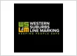 Western Suburbs Line Marking