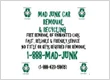 Mad Junk Car Removal