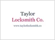 Taylor Locksmith Co.