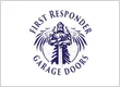 First Responder Garage Doors