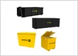 Spearwoods Recycling Drop off Bins