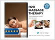 Relaxation Services in a Welcoming Environment