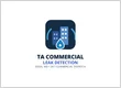 TA Commercial Leak Detection
