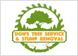 AAA Don's Tree Service & Stump Removal