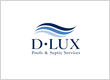 D Lux Pools, & Septic Service LLC
