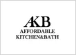 Affordable Kitchen and Bath