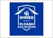 Shree Flyash AAC Blocks