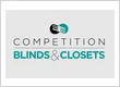 Competition Blinds - Okanagan
