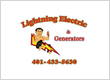 Lightning Electric
