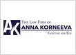 The Law Firm of Anna Korneeva