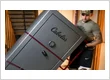 moving safe
