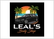 Leal's Body Shop
