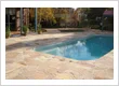 66 NATURAL CRAZY PAVING POOL