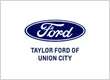 Taylor Ford of Union City