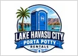 Lake Havasu City Porta Potty Rentals