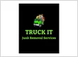 TRUCK IT Junk Removal Services