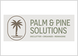 Palm & Pine Solutions