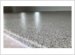 Polyaspartic Flake Epoxy Flooring System – Richmond BC