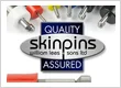 Skinpins