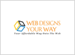 Web Designs Your Way