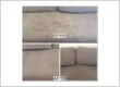 Steam Cleaning Sofa
